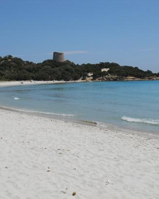 Villino a 50 mt dal mare
