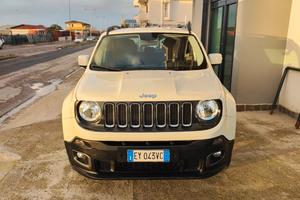 JEEP RENEGADE- PRoV TOSCANA-ECCELLENTI CONDIZIONi