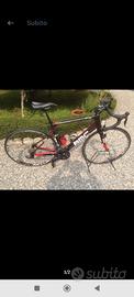 bmc carbonio da corsa 