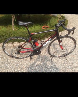 bmc carbonio da corsa 