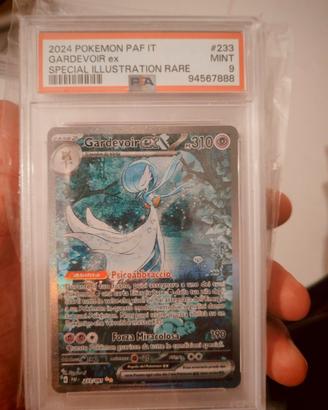 gardevoir di paldea 