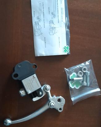 Pompa Freno Crimaz 2.0 per Smallframe