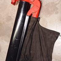 soffiatore aspiratore 