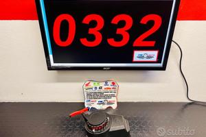 Carter avviamento minimoto / miniquad 50cc rinforz