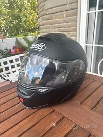 SHOEI NEOTECH