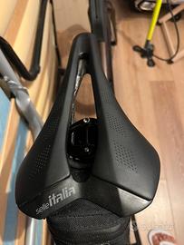 Selle Italia SLR carbon L3 2026