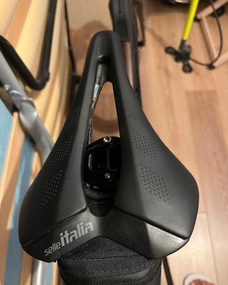 Selle Italia SLR carbon L3 2026