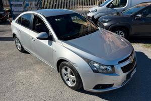 Chevrolet Cruze 124cv *GPL Installabile*