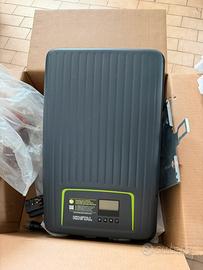 Inverter fotovoltaico