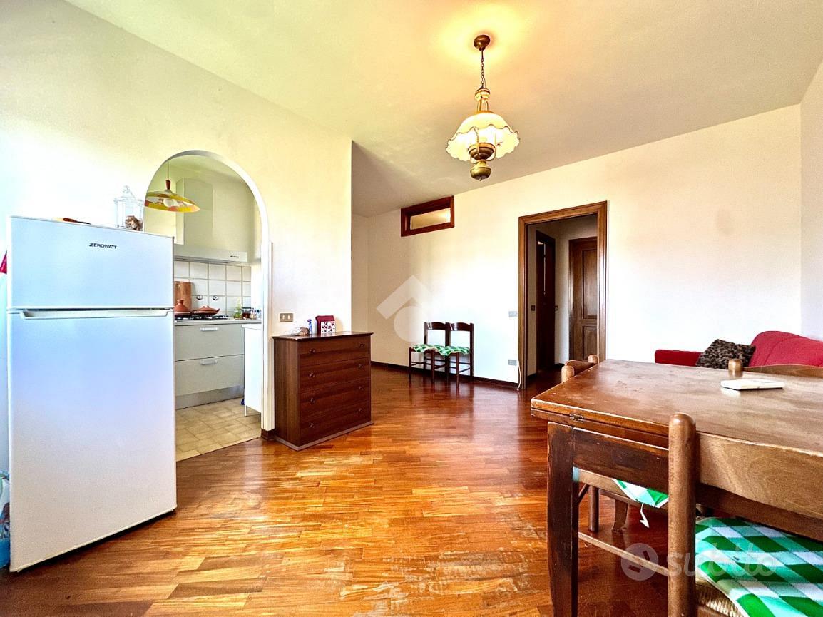 Appartamento – Novi Ligure, Quartiere G3 - Vista 4