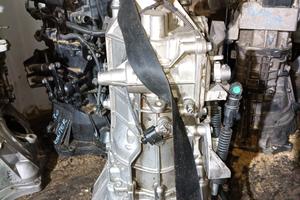 CAMBIO MANUALE F1GL411C 2.3 MTJ 6M FIAT