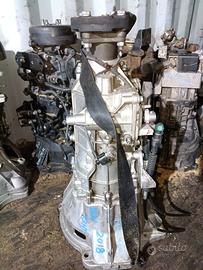 CAMBIO MANUALE F1GL411C 2.3 MTJ 6M FIAT