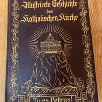 Illustrierte Geschichte der Katholischen Kirche –