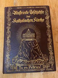 Illustrierte Geschichte der Katholischen Kirche –