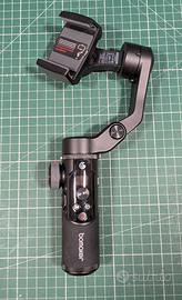 Gimbal per smartphone Bomaker/AOCHUAN Smart XR