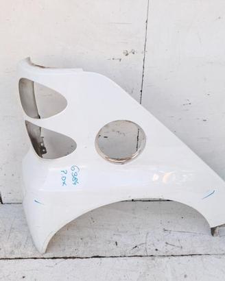 A4518820201CA8L PARAFANGO POSTERIORE DX SMART FORT