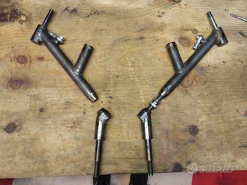 Bracci sopspensione Honda Civic EG 