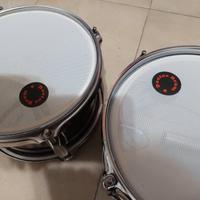 COPPIA TOM 8" ELETTRONICI