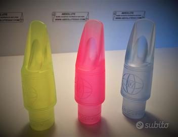 IMBOCCATURA SAX ALTO