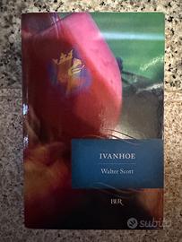 Ivanhoe - Walter Scott