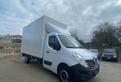 Renault Master T33 2.3 dCi/125 PM-TM Furgone E5