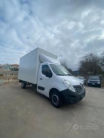 Renault Master T33 2.3 dCi/125 PM-TM Furgone E5