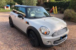 Mini cooper 1.6
