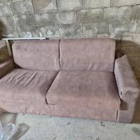 Divano letto 