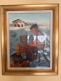 Quadro Rubinelli