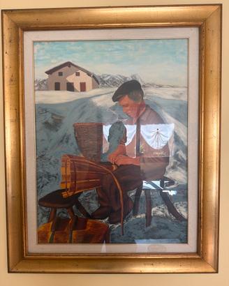 Quadro Rubinelli