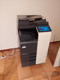  Konica Minolta bizhub C250i