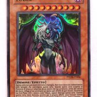 Yubel - Carta da collezione Yu-Gi-Oh!