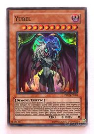 Yubel - Carta da collezione Yu-Gi-Oh!