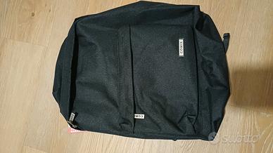 zaino Comix NUOVO nero 