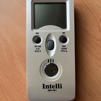 Intelli IMT-301 metronomo elettronico per chitarra