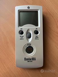 Intelli IMT-301 metronomo elettronico per chitarra