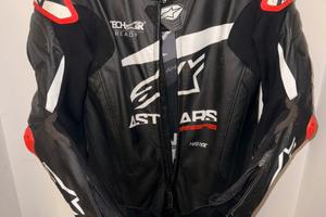 ALPINESTARS - Tuta GP Plus V4 praticamente nuova
