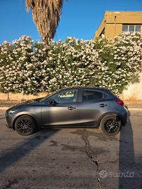 Mazda2 1.5 e-Skyactiv-G 90 CV M Hybrid Homura