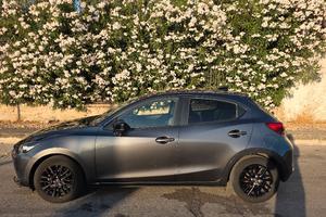 Mazda2 1.5 e-Skyactiv-G 90 CV M Hybrid Homura