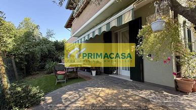Villa di 150 m² con 5 locali e box auto a Santa Ma