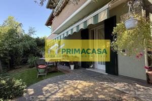 Villa di 150 m² con 5 locali e box auto a Santa Ma