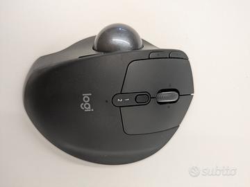 logitech mx ergo