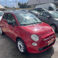 FIAT 500 1.2 BENZINA 69 (CV) 2008