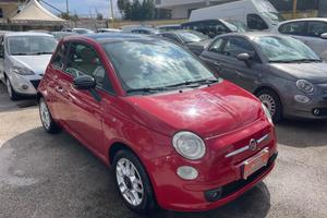 FIAT 500 1.2 BENZINA 69 (CV) 2008
