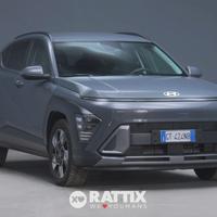 HYUNDAI kona ii 2023 Kona 1.0 t-gdi X Line 2wd 120
