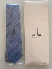 Cravatta Lancetti