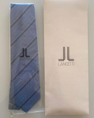 Cravatta Lancetti