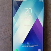 Samsung Galaxy A5 2017 (sm-a520f) 32 gb