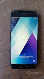 Samsung Galaxy A5 2017 (sm-a520f) 32 gb