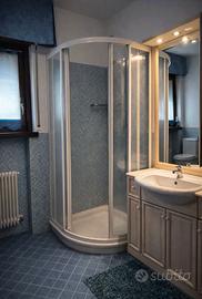 Casa vacanze 4 posti letto - 30 min da Cortina - p